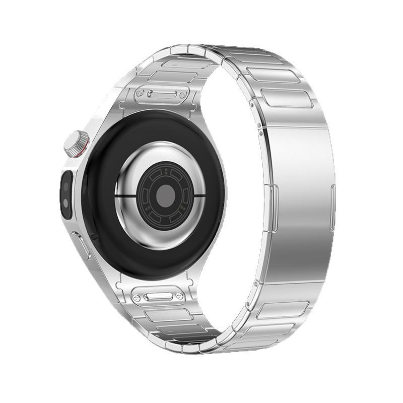 Huawei Watch5 Titanium Seamless I-Button Band