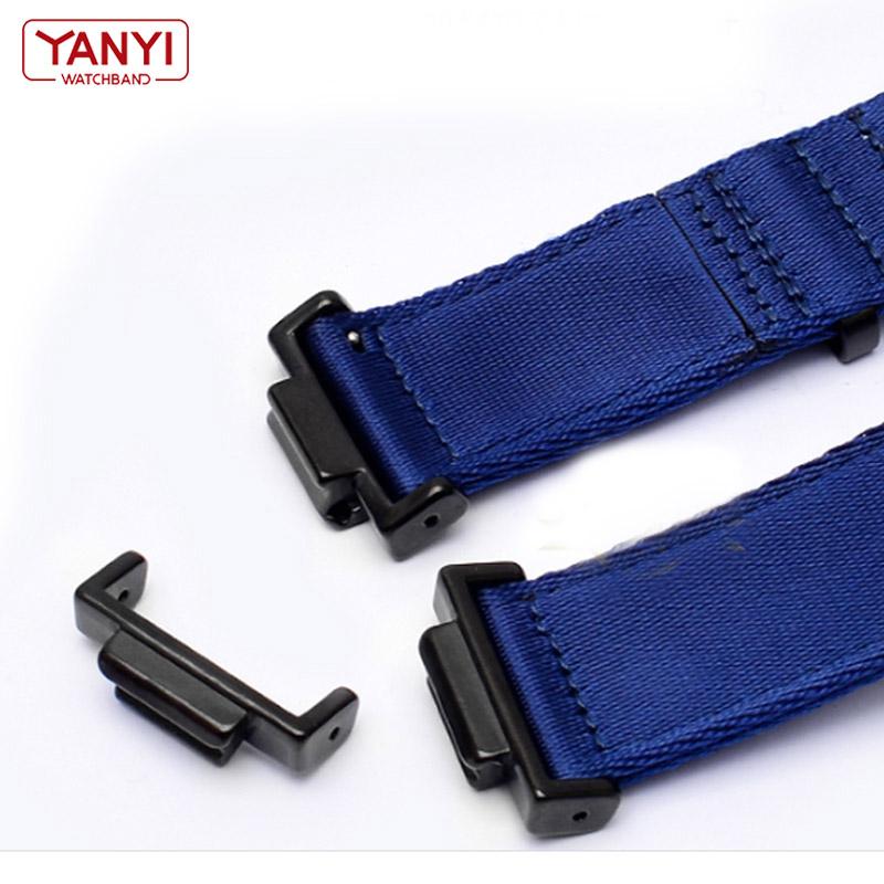 Paslanmaz Çelik Adaptör 16mm Casio GA110/100/120 GA140/300 GA710/800 DW5600 DW5000 GWM5610 GA2100 Refit saat kayışı Konnektörü