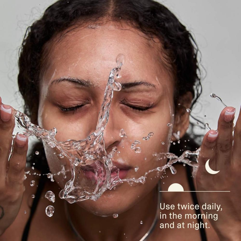 Phyla Ph Balancing Gel Cleanser 4.05 Oz   120 Ml