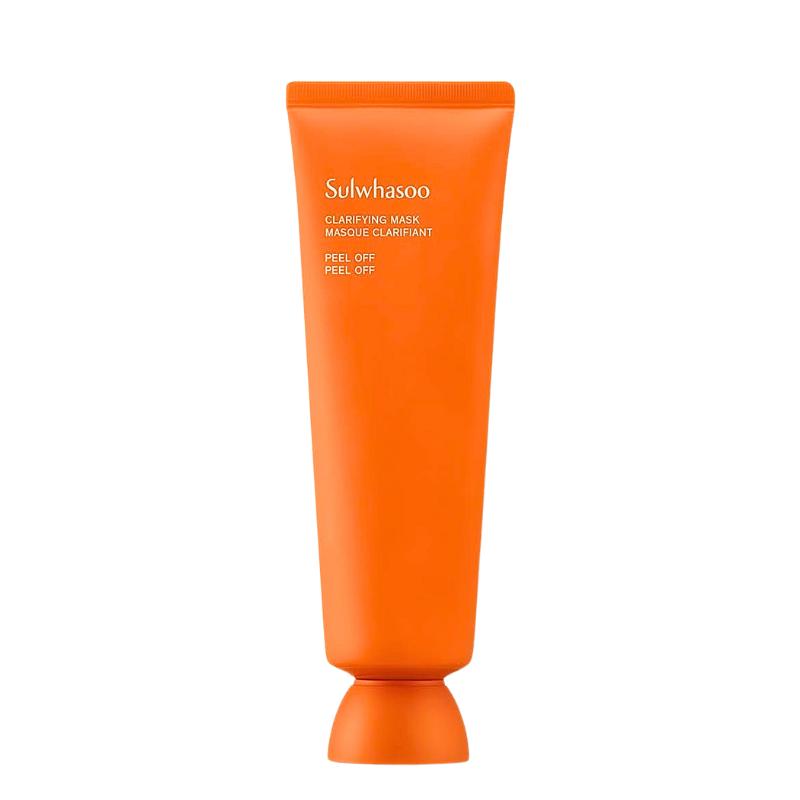 Clarifying Mask