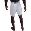 Nike Logo Slim Fit Breathable Sports Shorts Men Shorts IB1524-100