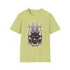 Jjk Unisex Jl Anime TShirt Softstyle Fishiguro Vs Hinami