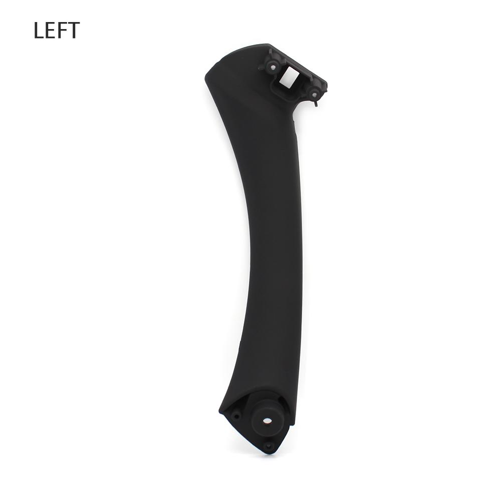 Auto links/rechts Innentürgriffe/Innentürverkleidung Griff Pull Trim Abdeckung für BMW 3er E90 E91 325 330 318