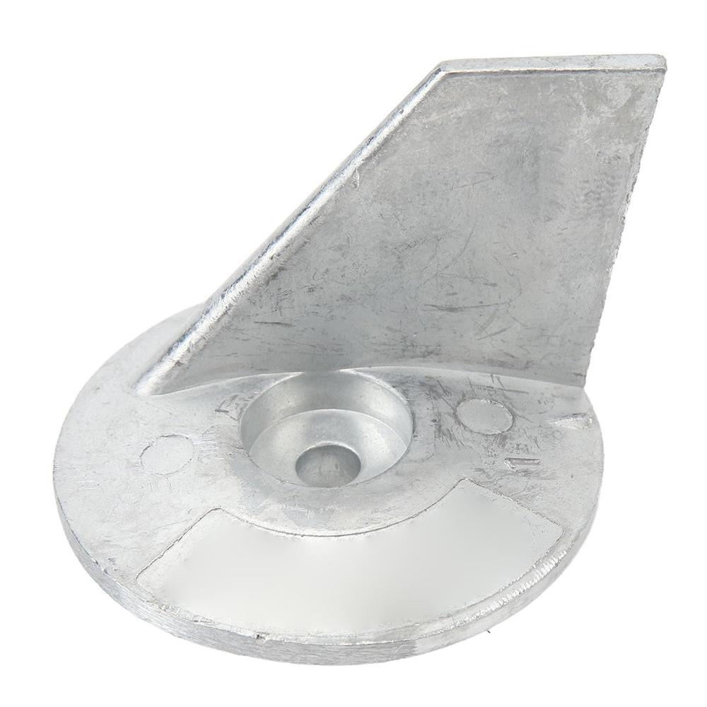 3C8-60217 Anode for TOHATSU 2-Stroke/4-Stroke Outboard Motors  853762 for Mercury, Fits MFS30/M40D/M40D2/M50D/M50D2 Models