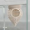 Hideout Floating Fish Hammock 3D Printed Aquarium Resting Platforms  Fish Breeding