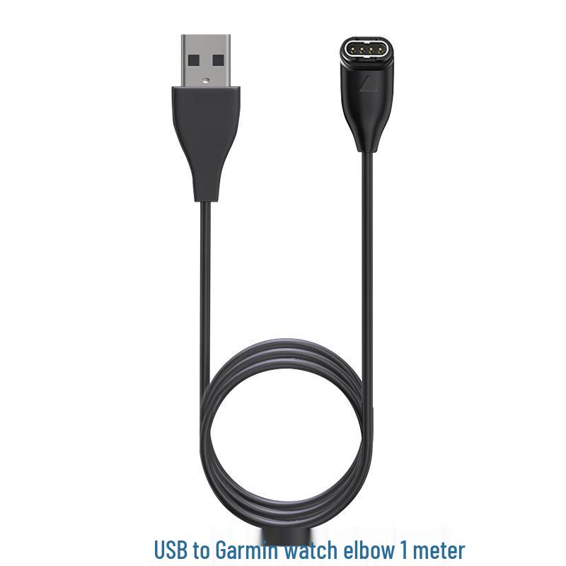 Garmin Fenix 6 To 7 Charging Cable Adapter