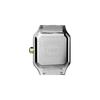Timex Legacy Quartz Watch 3ATM Water Resistant Mineral Glass Silver Dial TW2Y23900 Women's