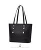 2024 European & American Multifunctional Tote: Mother-Child Large, Medium, & Small Capacity Handbag
