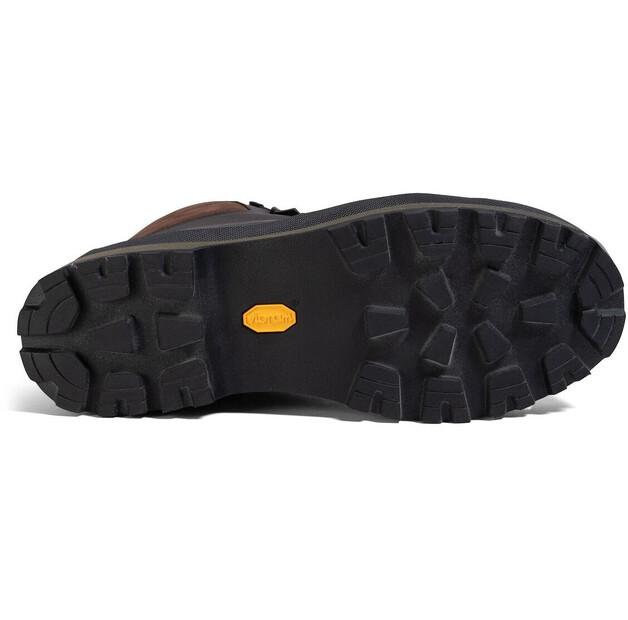 Треккинговые ботинки Berghaus Hillmaster ll GTX