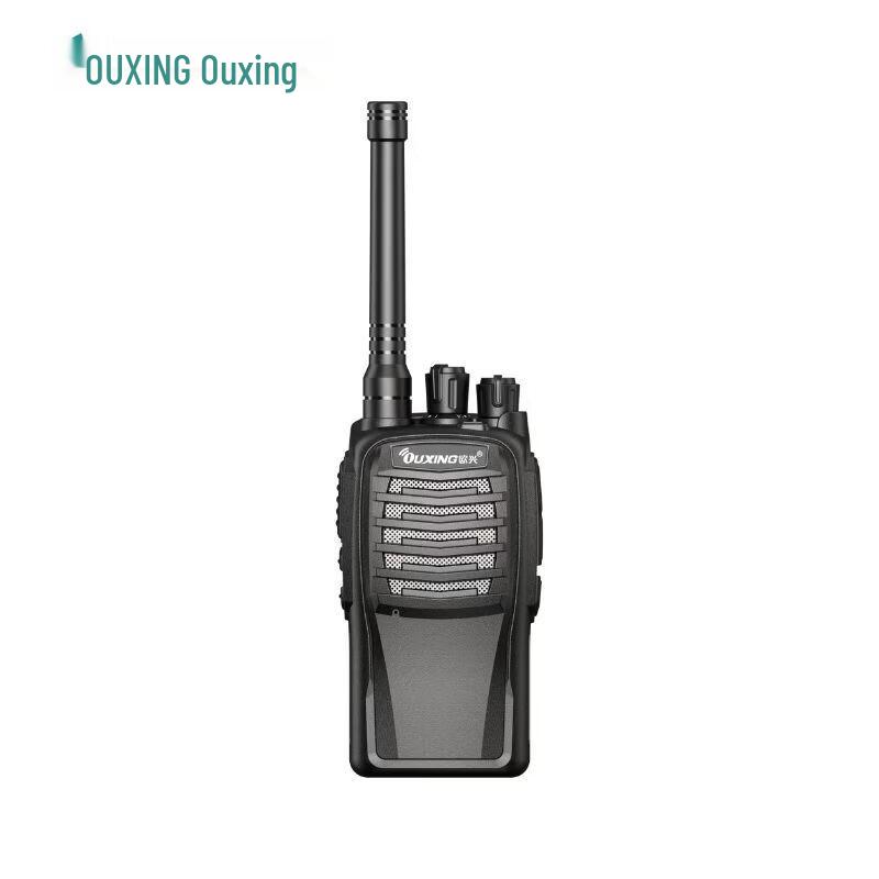 

OUXING MTD360 Long Range Digital Two-Way Radio (CN version)