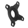 Aluminum Alloy Spider Chain Ring Converter for Bafang M500/G520/M600/G521/M510/G22/M620