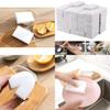 Versatile And Durable 10pcs Magic Sponge Eraser Melamine Multi-functional Foam Cleaner