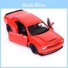 Premium Quality 1/36 Dodge Challenger Srt Demon Alloy Diecast Car Model For Collectors