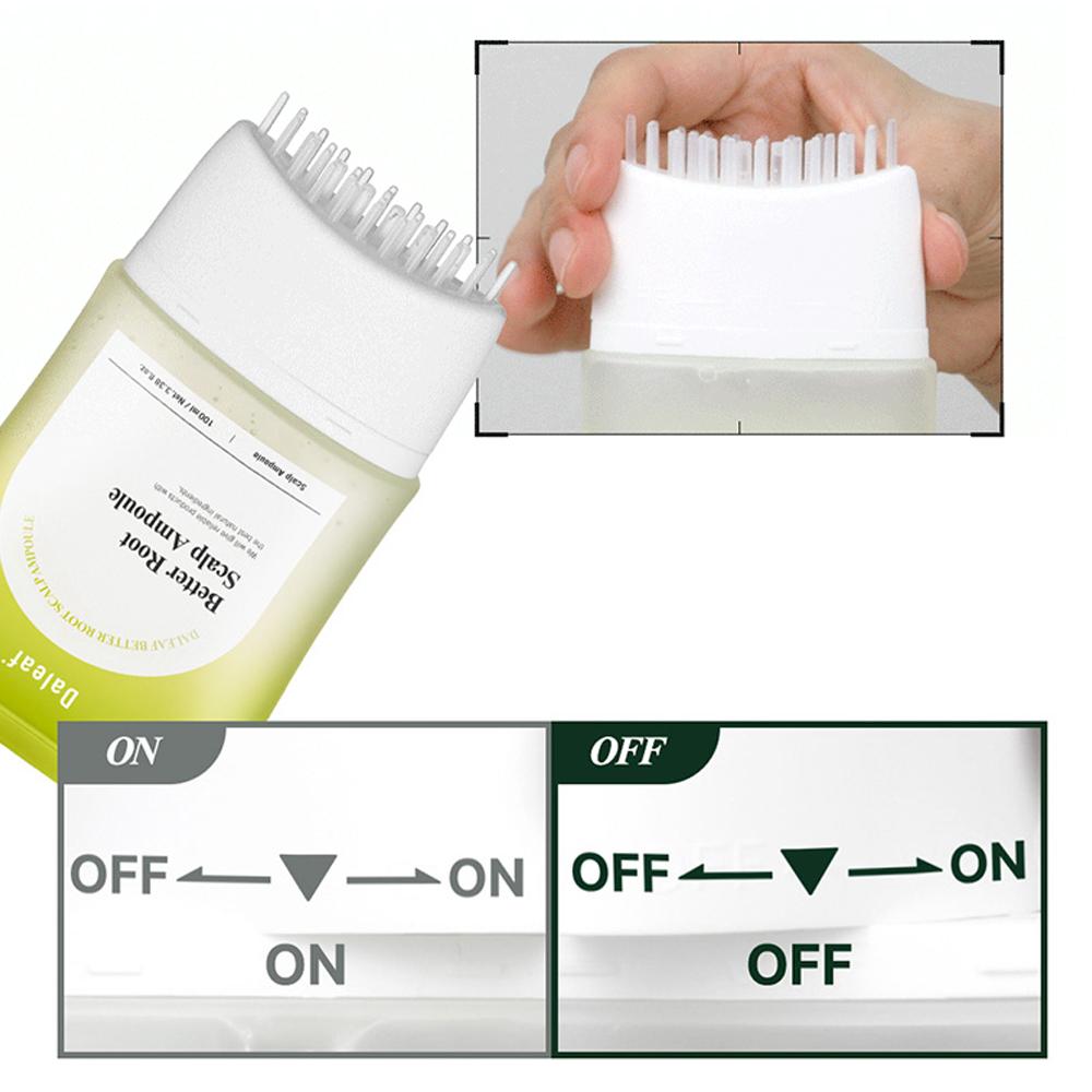 [Daleaf] Better Root Scalp Ampoule 100ml