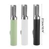 Waterproof Cordless Fish Scale Remover Cleaner Portable Powerful Electric Fish Scraper Seafood Cleaning Tool Durable