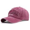 New Fashion NEW YORK 1625 Embroidery Baseball Caps Outdoor Casual Adult Sun Hats Sports Caps Water Snapback Hat