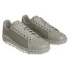 Adidas Golf Go To Spikeless 1 Men's Golf Shoes, Silver Pebble/Olive Strata/Silver Pebble, Size 25.0 Cm