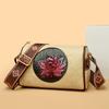 Women's Bag New High-end Mobile Phone Bag New Literary Messenger Bag