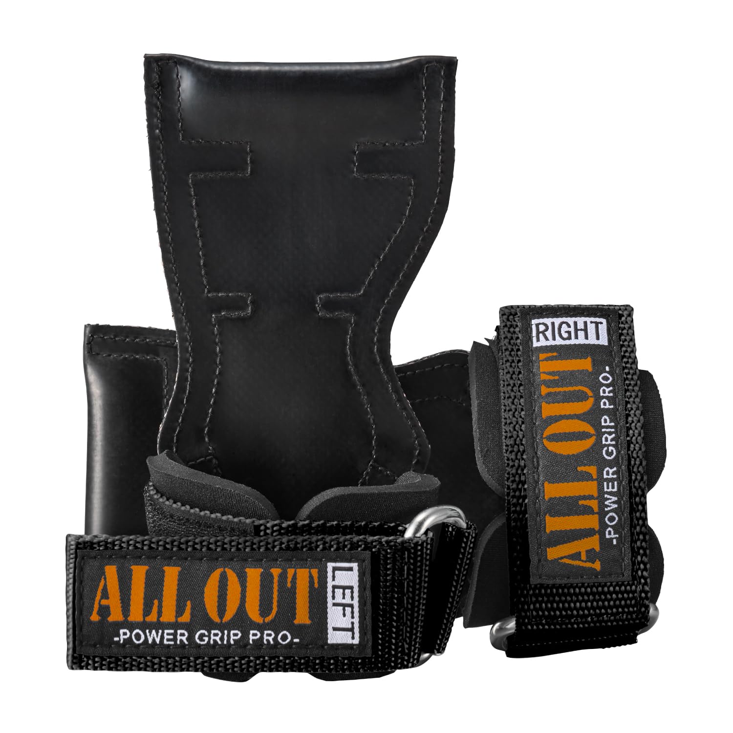 

ALLOUT Power Grip Pro ML (Authentic Product) (Orange, Size) оранжевый