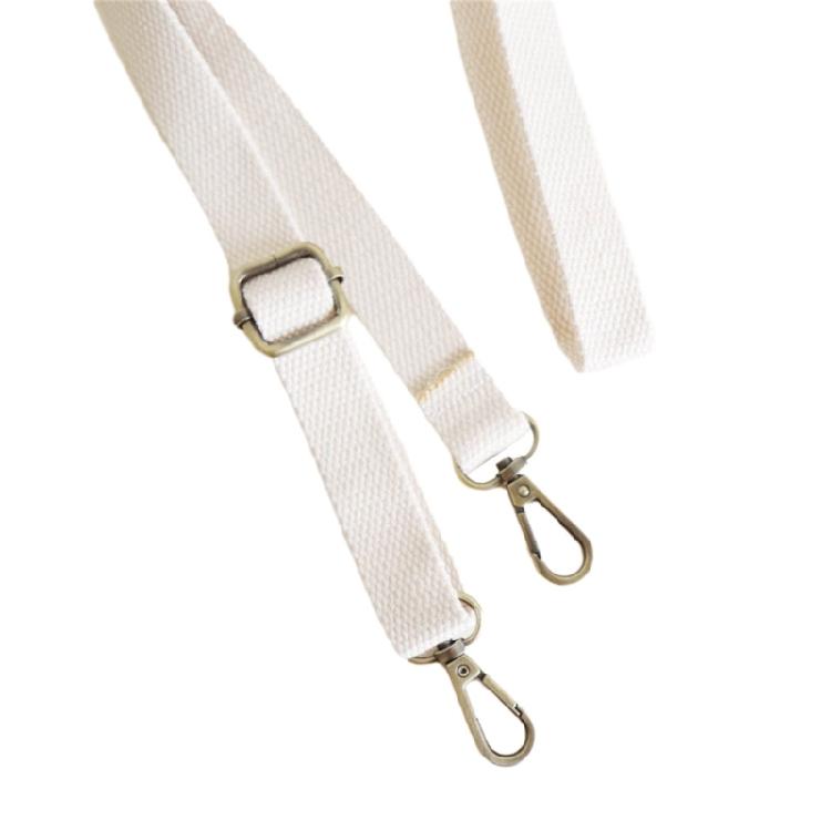 Adjustable Shoulder Strap with Hook Crossbody Shoulder Bag Belt Replacement 51''