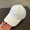 Adjustable Quick Dry Cap Snapback Baseball Cap Casual Sports Peaked Cap  Hiking
