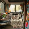 Dad'S Love Blanket Personalized Name Soft Comfortable Stylish Blanket Car Blanket Perfect For Travel Camping Outdoor Home Suitable For All Seasons