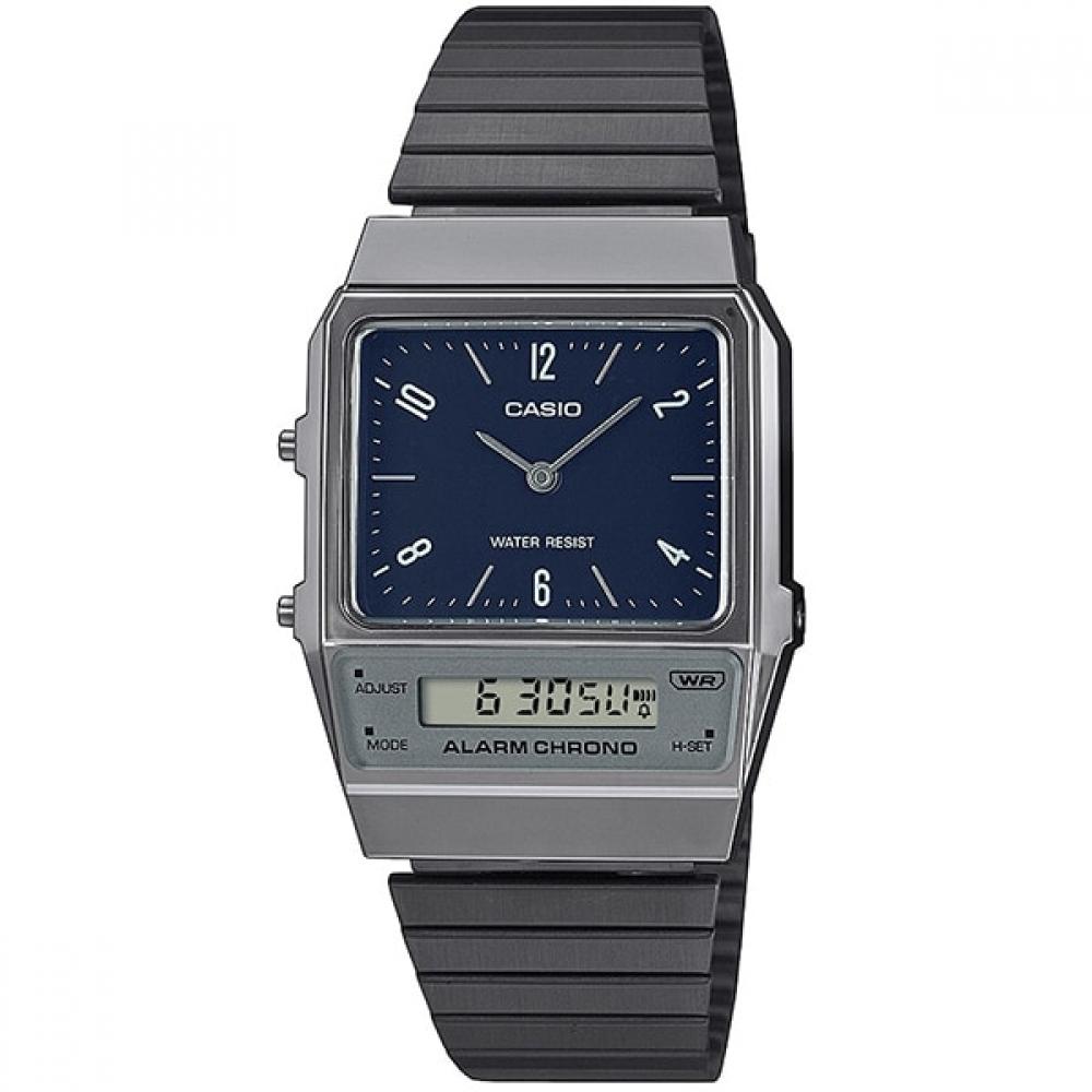 

CASIO AQ 800EB 2AJF [CASIO CLASSIC Casio Classic]