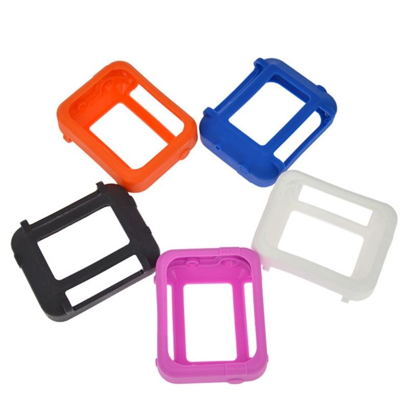 Diving Computer Watch Protective Cover Scubas Diving Silicone Protector Cover AntiFouling Dustproof Cover Enduring