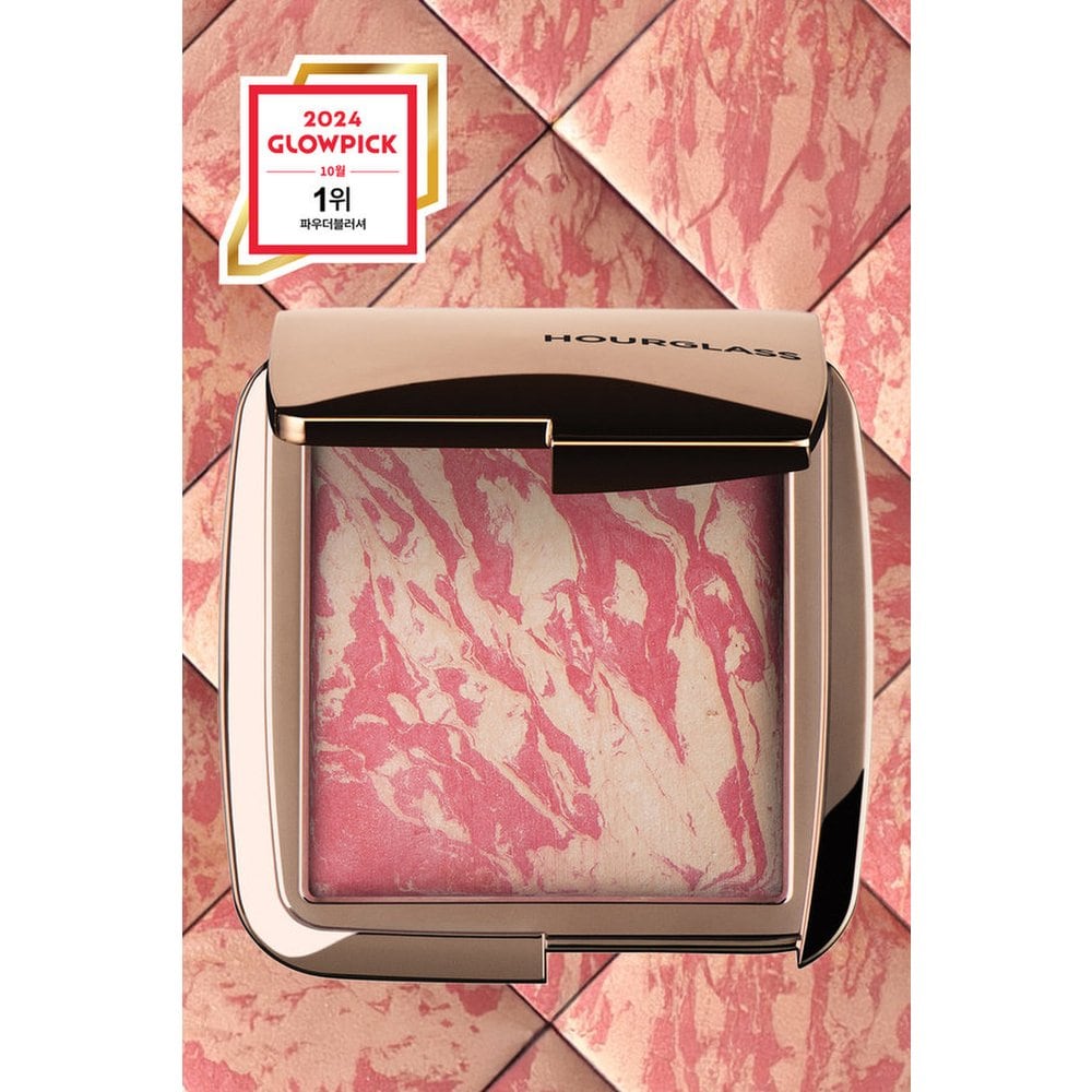 

Ambient Lighting Blush - Luminous Flush Indian Pink
