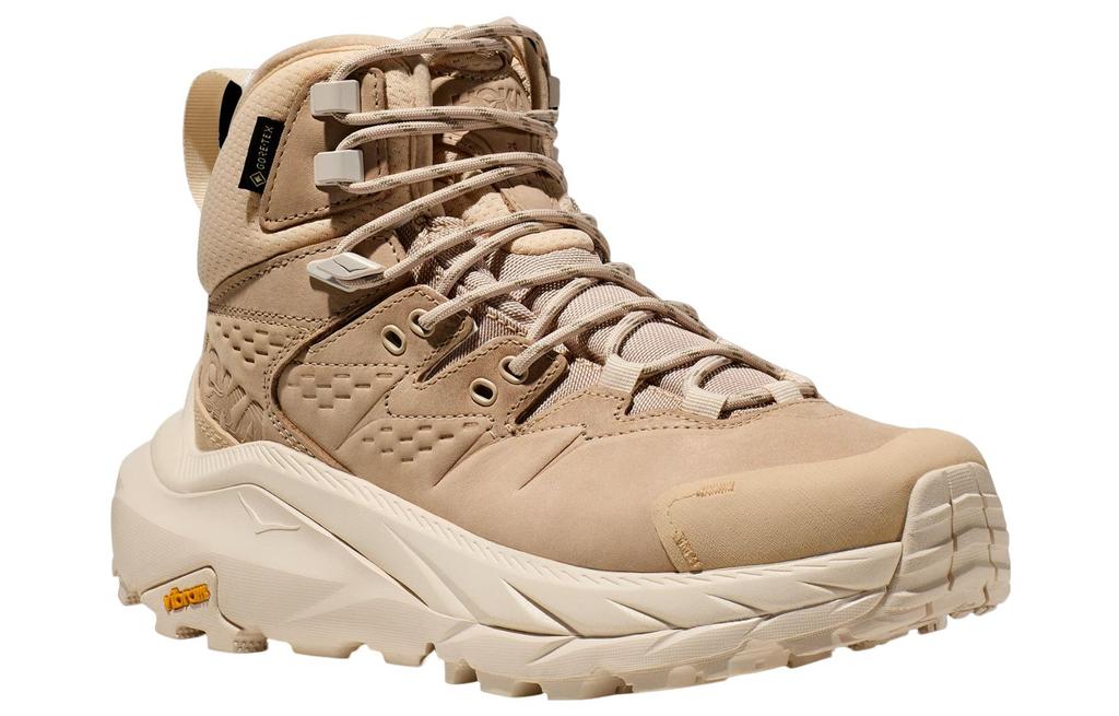 HOKA One One Kaha 2 High Gore Tex Shifting Sand Eggnog 1130529-SSEG