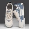 Fashion Casual Sneakers Men Trend Large Size 47 Vulcanized Shoes Male Autumn Walking Shoes For Men Plus Size Flat Sneakers New