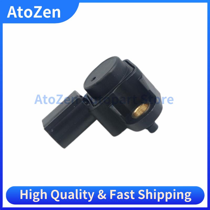 0081530228 Manifold Pressure MAP Sensor for MERCEDES-BENZ C250 SLK250 2012-2015 SL65 AMG 2013-2015 Car Accessories High Quality
