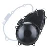 Engine Cover Motor Stator Cover CrankCase Cover Shell For HONDA CB400 1992-2011 CB 400 1992 1993 1994 1995 1996 1997 1998-2011