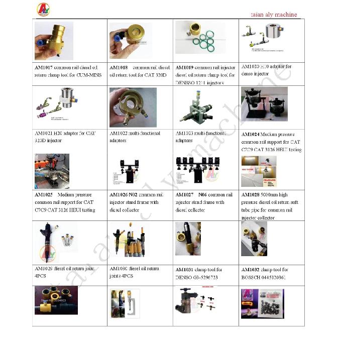 500PCS 3X7.2/4X9mm  Diesel Fuel Injector Pump Nozzle Seal Washer Aluminium Rings Repair Kits for AOWEI STR CUMMINS BOSCH