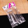 Scraper Wholesale Multifunctional Household Stainless Steel Pig Hair Clip Melon Fruit Planer Potato Parper Three-piece Set