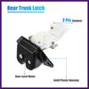 Trunk Latch Lock Actuator 74800-SMG-G01 for Honda CR-V 2007-2011 Tailgate Door Latch Lock Actuator Motor Rear Trunk Lid Lock Latch Actuator Premium