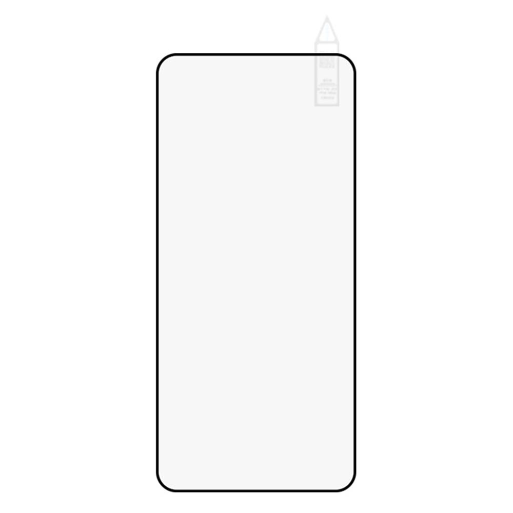 RURIHAI For Oppo K12 Plus 5G Screen Protector Secondary Hardening High Aluminium-Silicon Glass Film