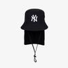 New Era Mlb New York Yankees reEra Bucket Hat Black 14669771