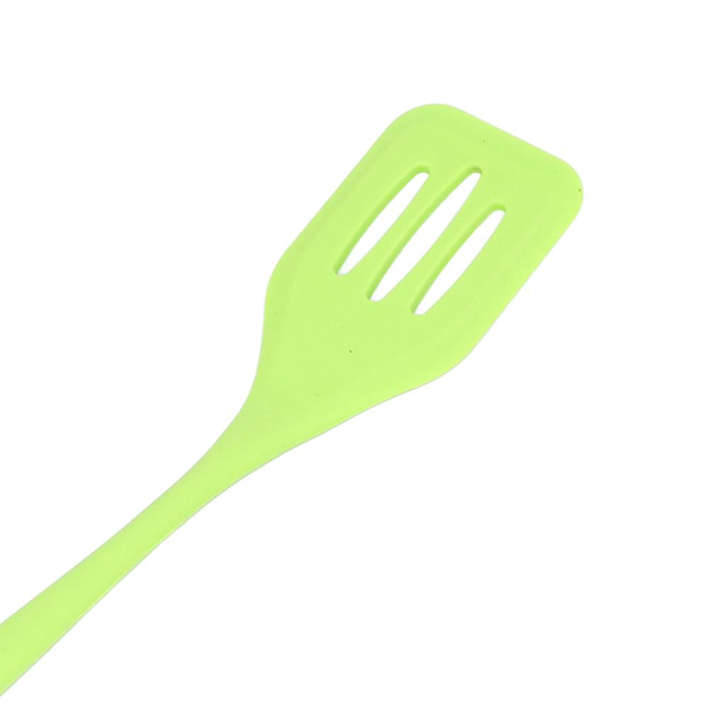 5pcs Silicone Kitchen Utensils Set Safe Heat Resistant Easy Cleaning Silicone Kitchenware Cooking Utensils Kit
