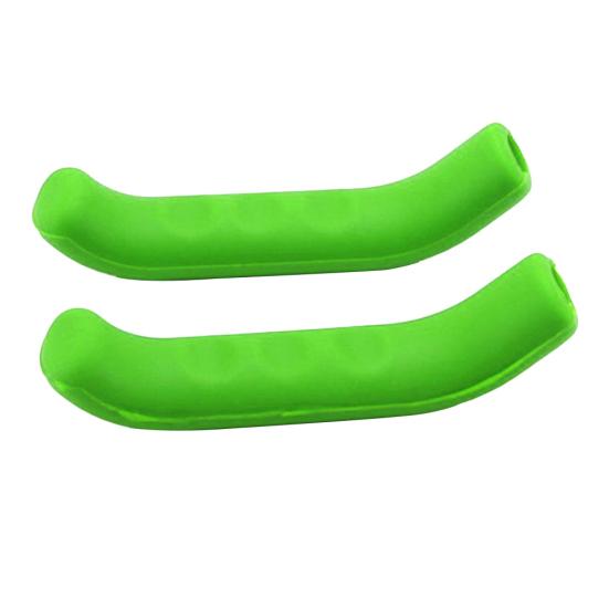 Fankeao Bicycle Mountain Bike Hand Brake Lever Handles Handbrake Protection Covers Grips