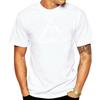 Distressed Grunge Logo Mens T-shirt Men T Shirt