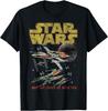 A New Hope X-Wing May The Force Be with You Unisex T-Shirt