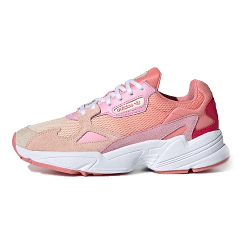(WMNS)adidas Falcon  Pink  Women s EF1964 EU 36⅔