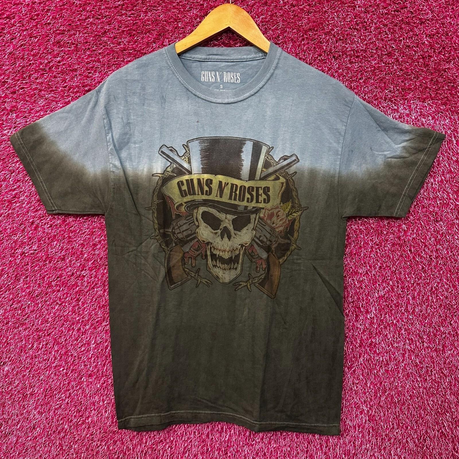 Guns N’ Roses Appetite for Destruction Рок-группа Градиент S L