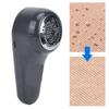 Fabric   Electric Rechargeable   6 Blades Sweater Defuzzer Lints Fuzzs Pilling Trimmer for Sweaters Clothing Furniture