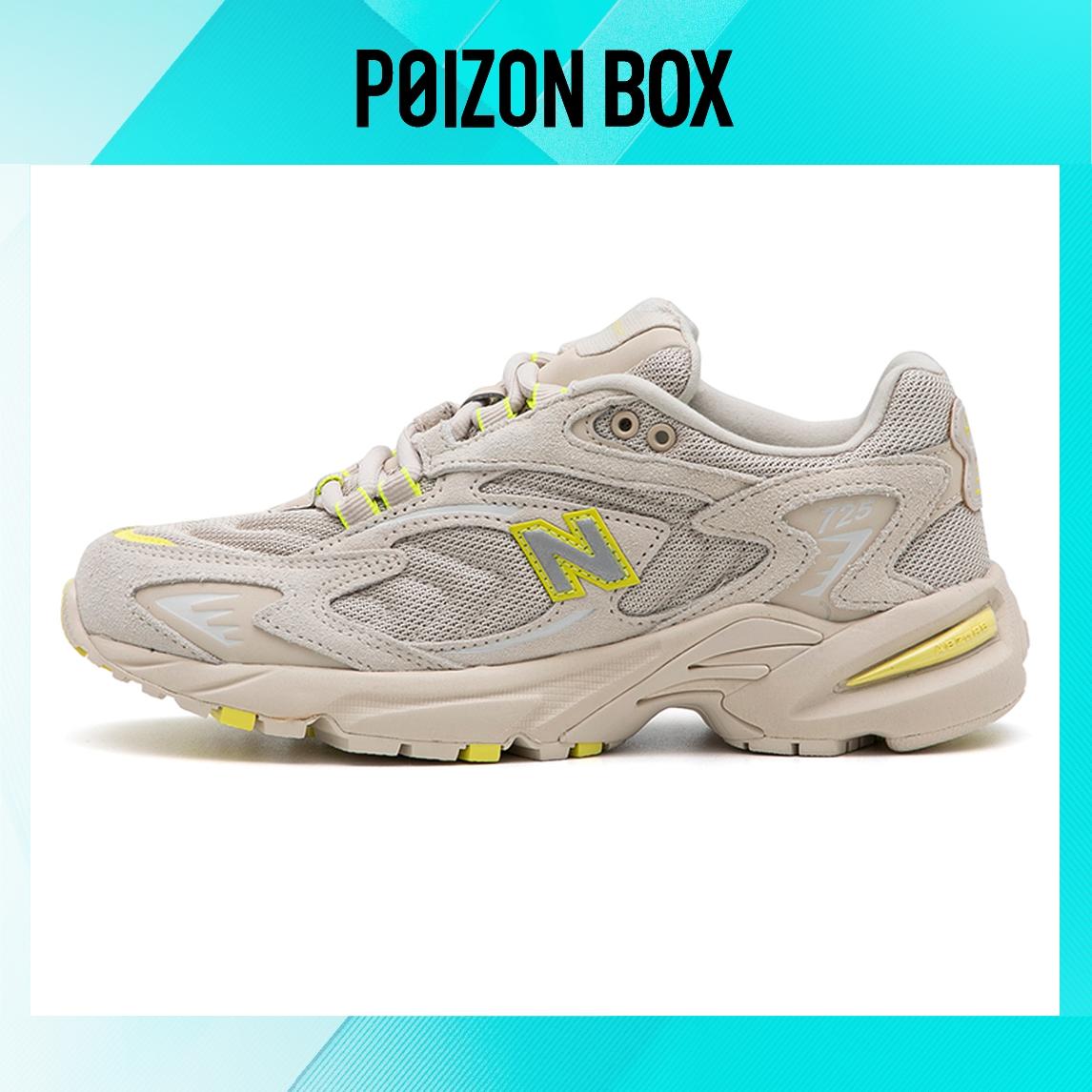 

кроссовки New Balance NB 725 Running shoes Unisex ML725NK1