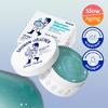 Maschera riscaldante al sale Saunan 90g
