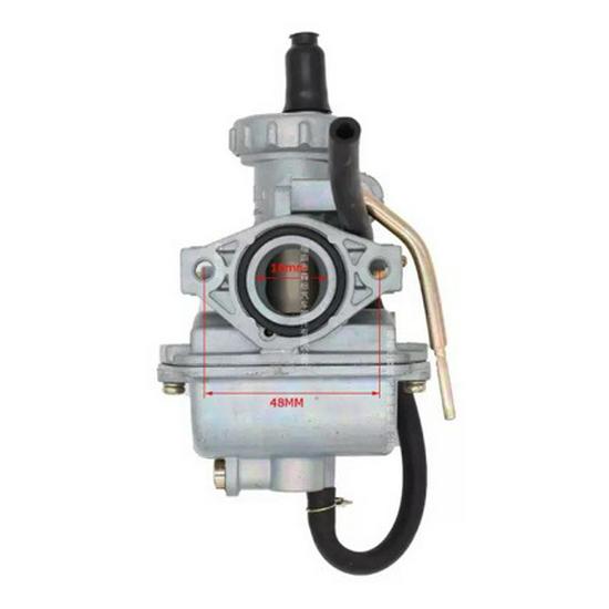 20mm PZ20 Motorcycle Carburetor Parts for Jialing 70, ATV, and Motorcycles