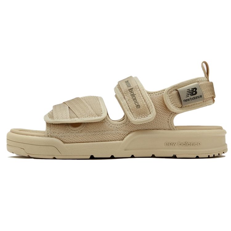 New Balance Nb 3206 Comfortable Versatile Slide Sandals Unisex Sandals SDL3206T 41.5