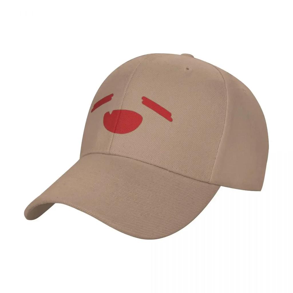 Hu Tao Ghost Baseball Cap Golf  Hat Men Visor New In  Woman Mens